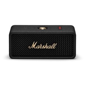 NIB - Marshall EMBERTON III Bluetooth speaker, brand BLACK